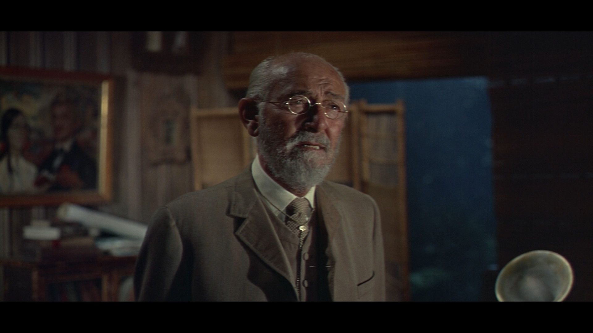 Lord Jim Bluray Peter O'Toole