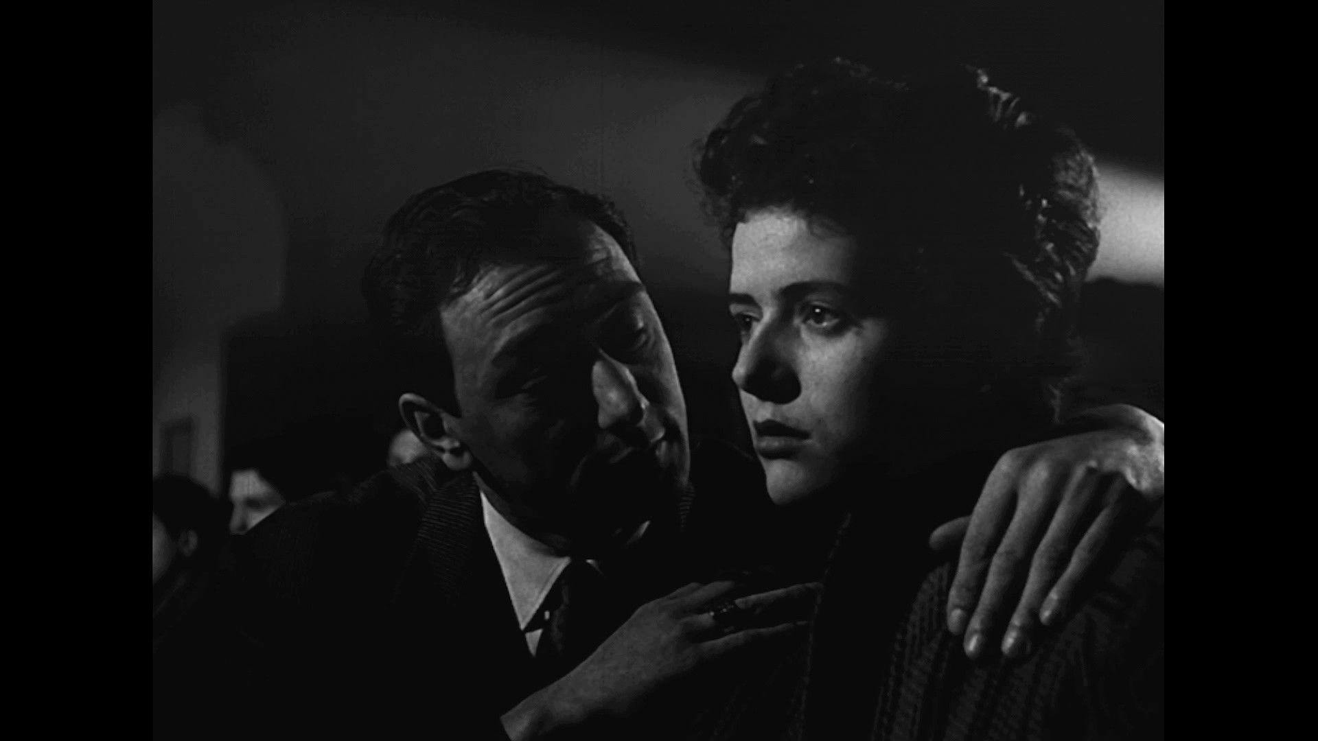 Love in the City Blu-ray - Rita Josa