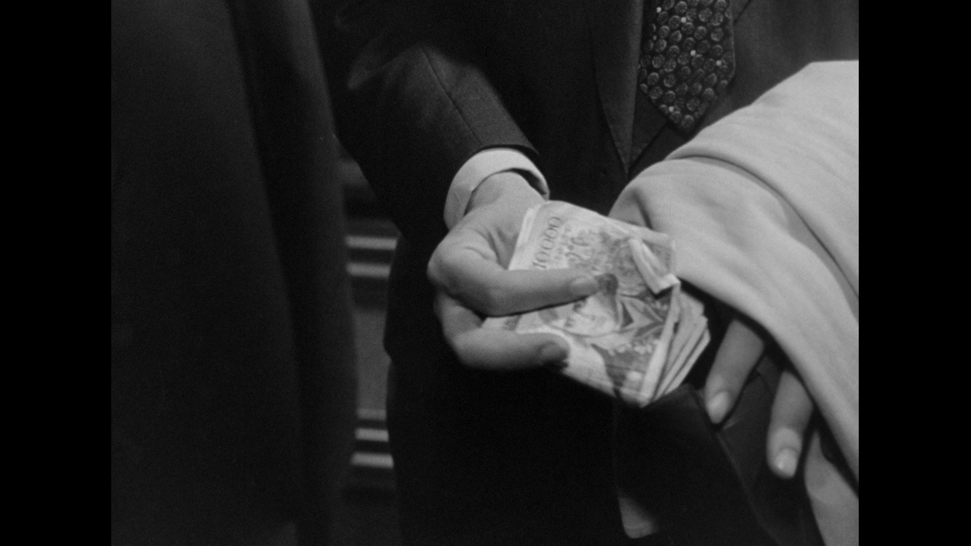 pickpocket movie kassagi