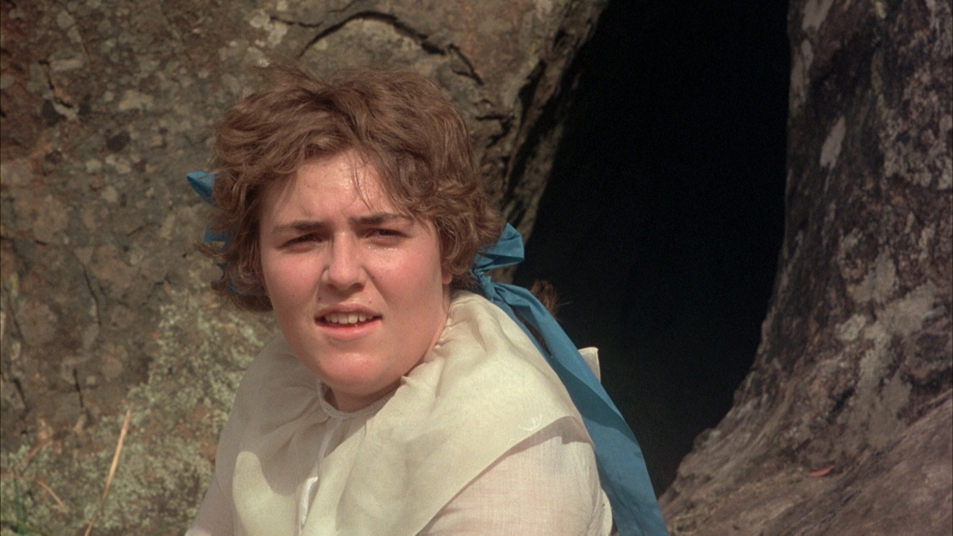 Picnic at Hanging Rock Blu-ray