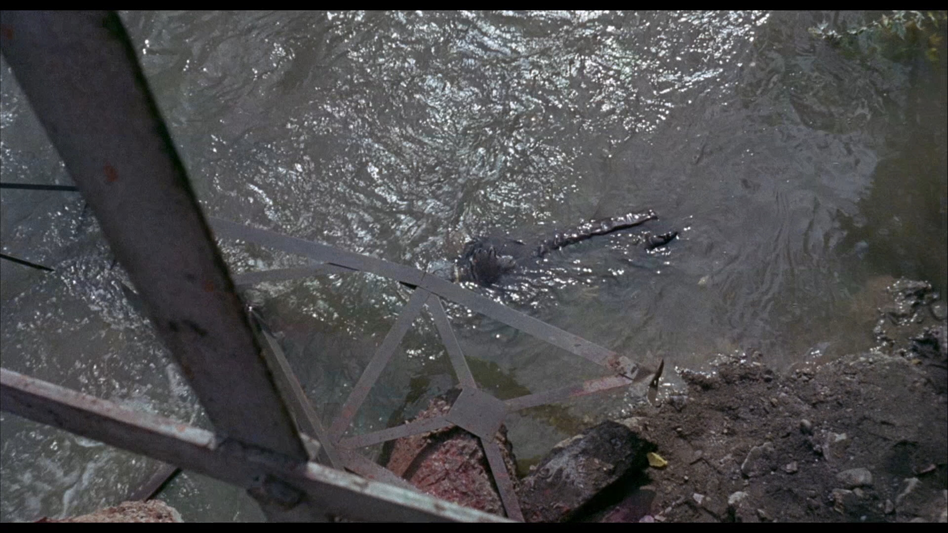 Pretty Poison Blu-ray - Anthony Perkins