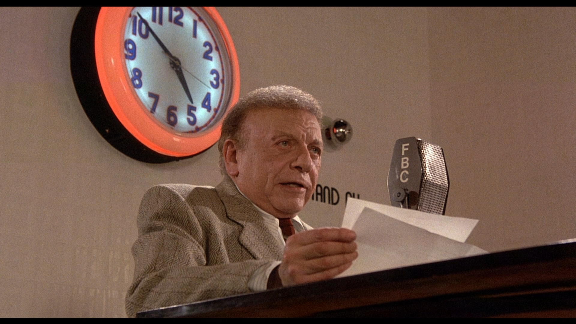 Radio Days Bluray Mia Farrow