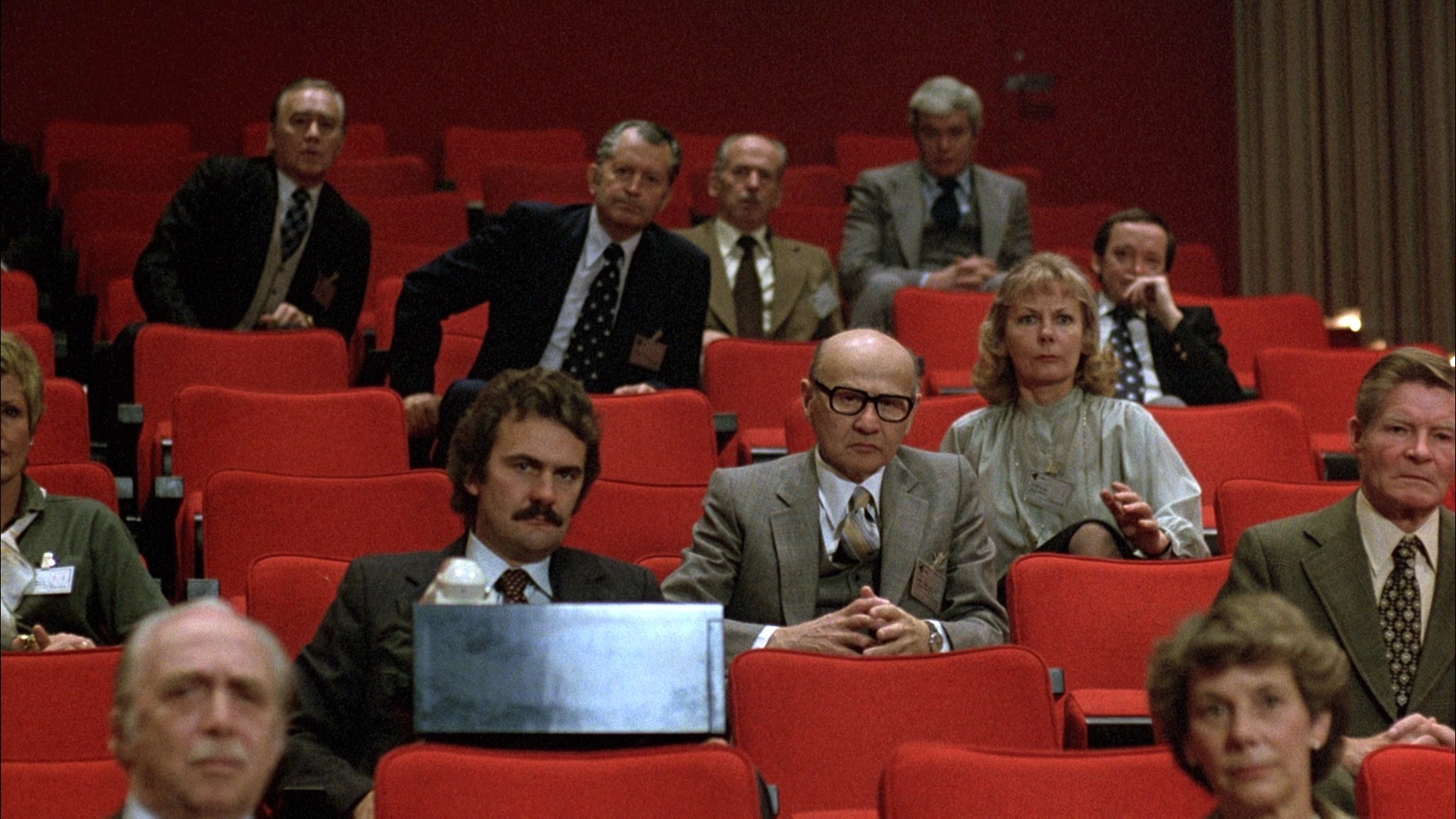 Scanners Bluray Jennifer O'Neill