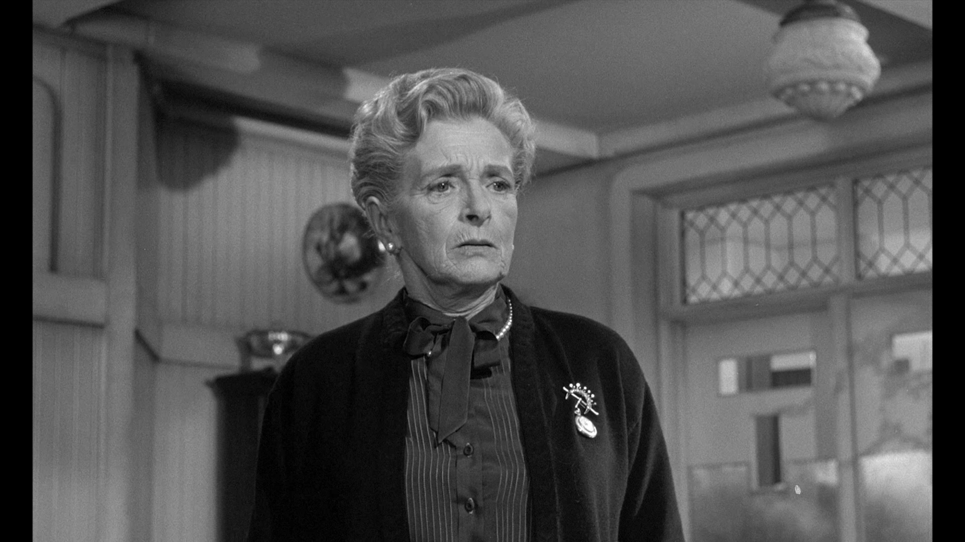 Separate Tables Blu Ray Deborah Kerr 1958 nr 1h 40m dvd. dvdbeaver
