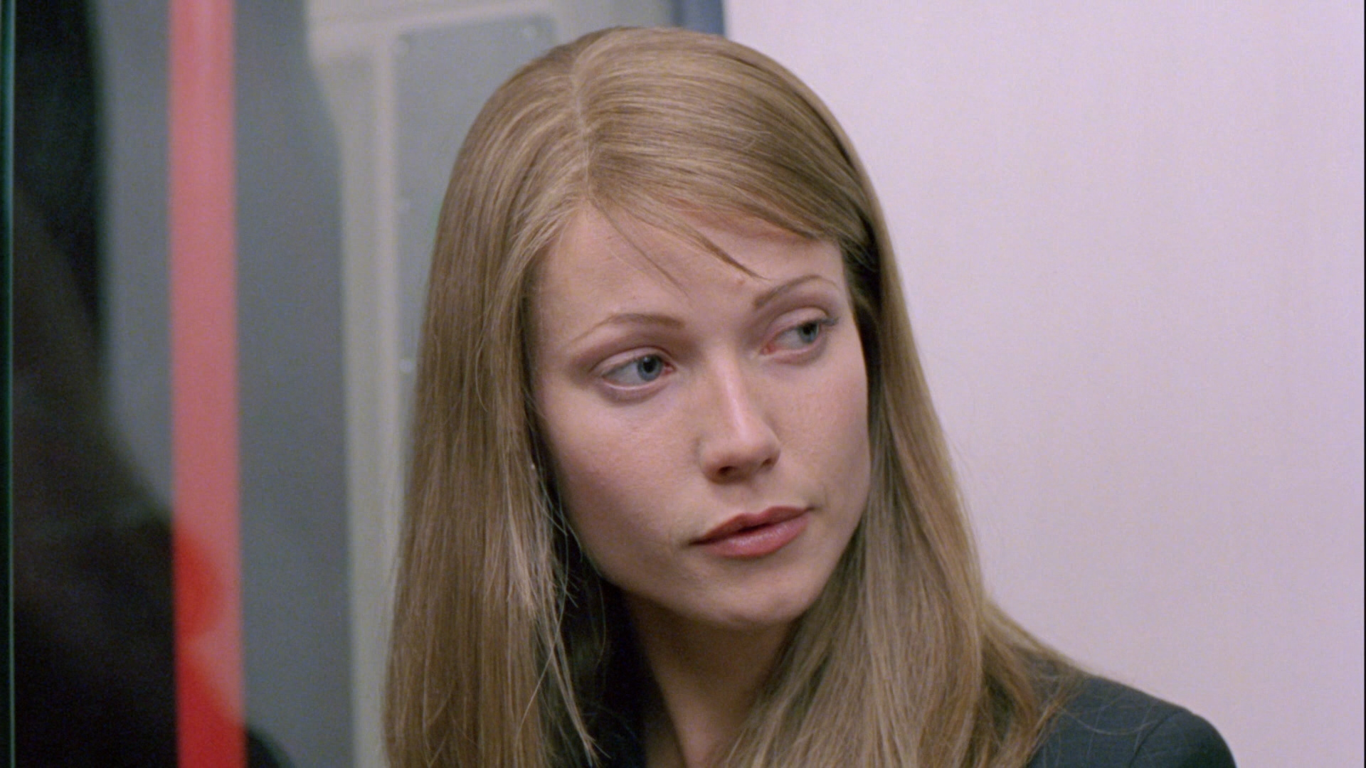Sliding Doors Blu Ray Gwyneth Paltrow