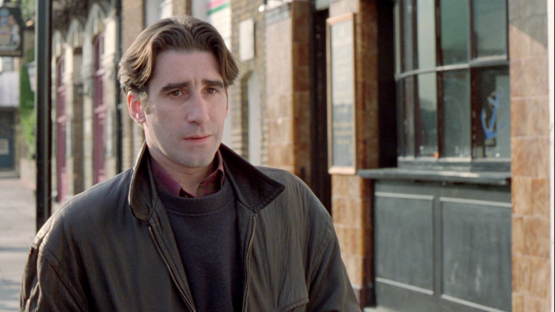 Sliding Doors Bluray Paltrow
