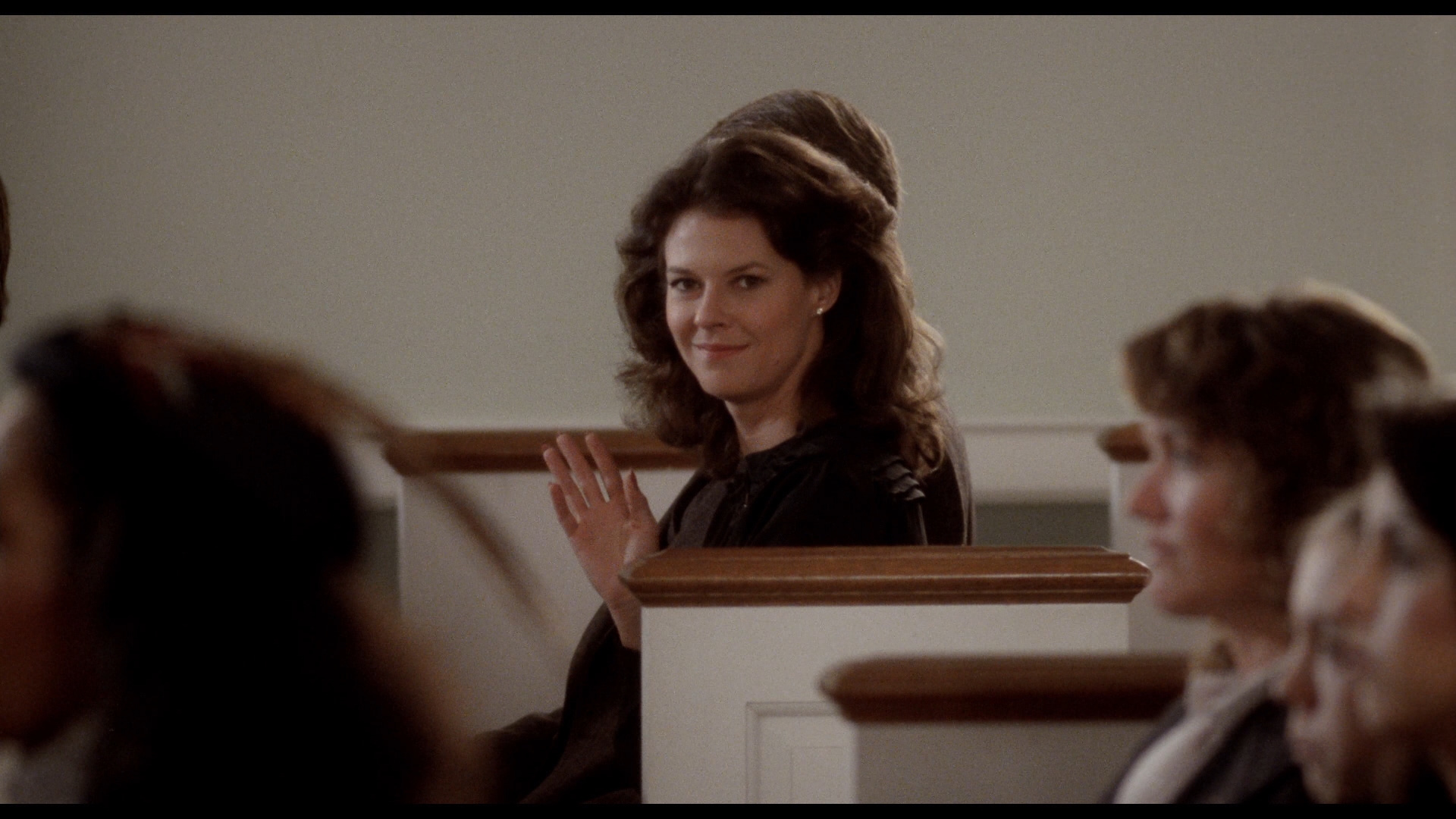 The Big Chill Bluray Glenn Close