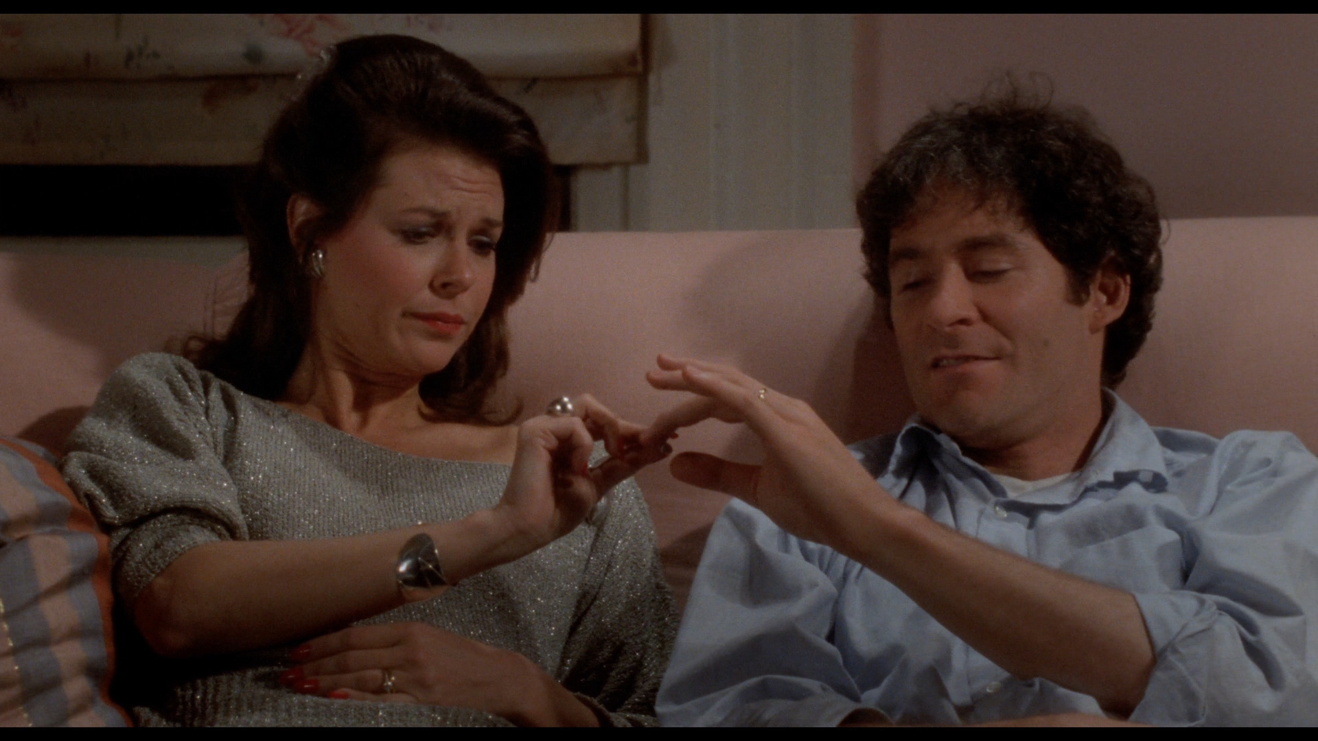 The Big Chill Bluray Glenn Close