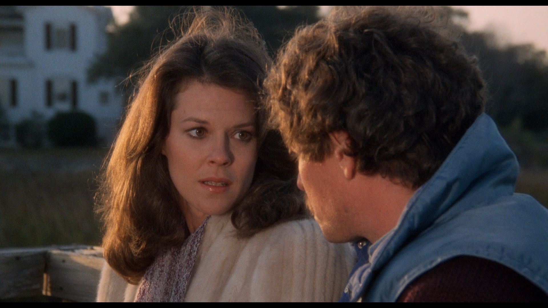 The Big Chill Bluray Glenn Close