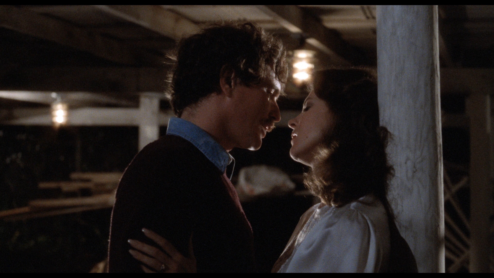 The Big Chill Bluray Glenn Close