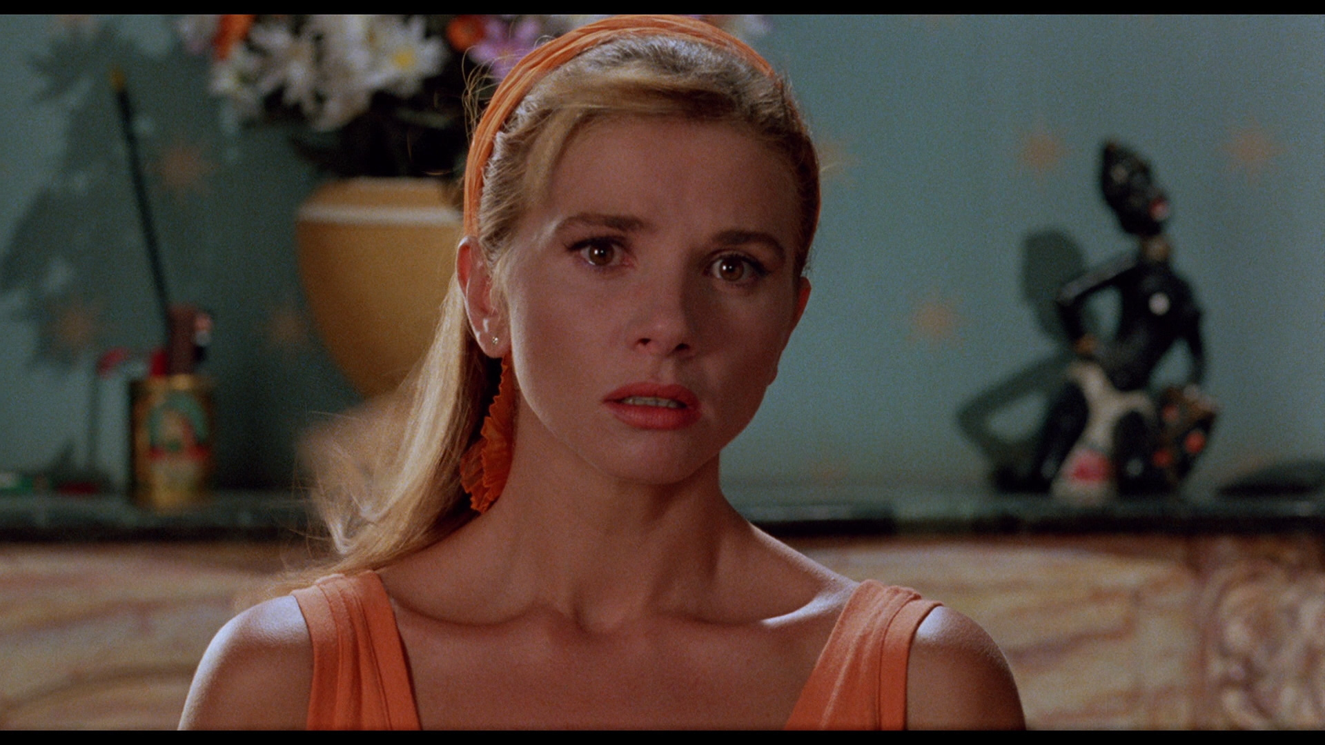 Tie Me Up! Tie Me Down! Bluray Victoria Abril