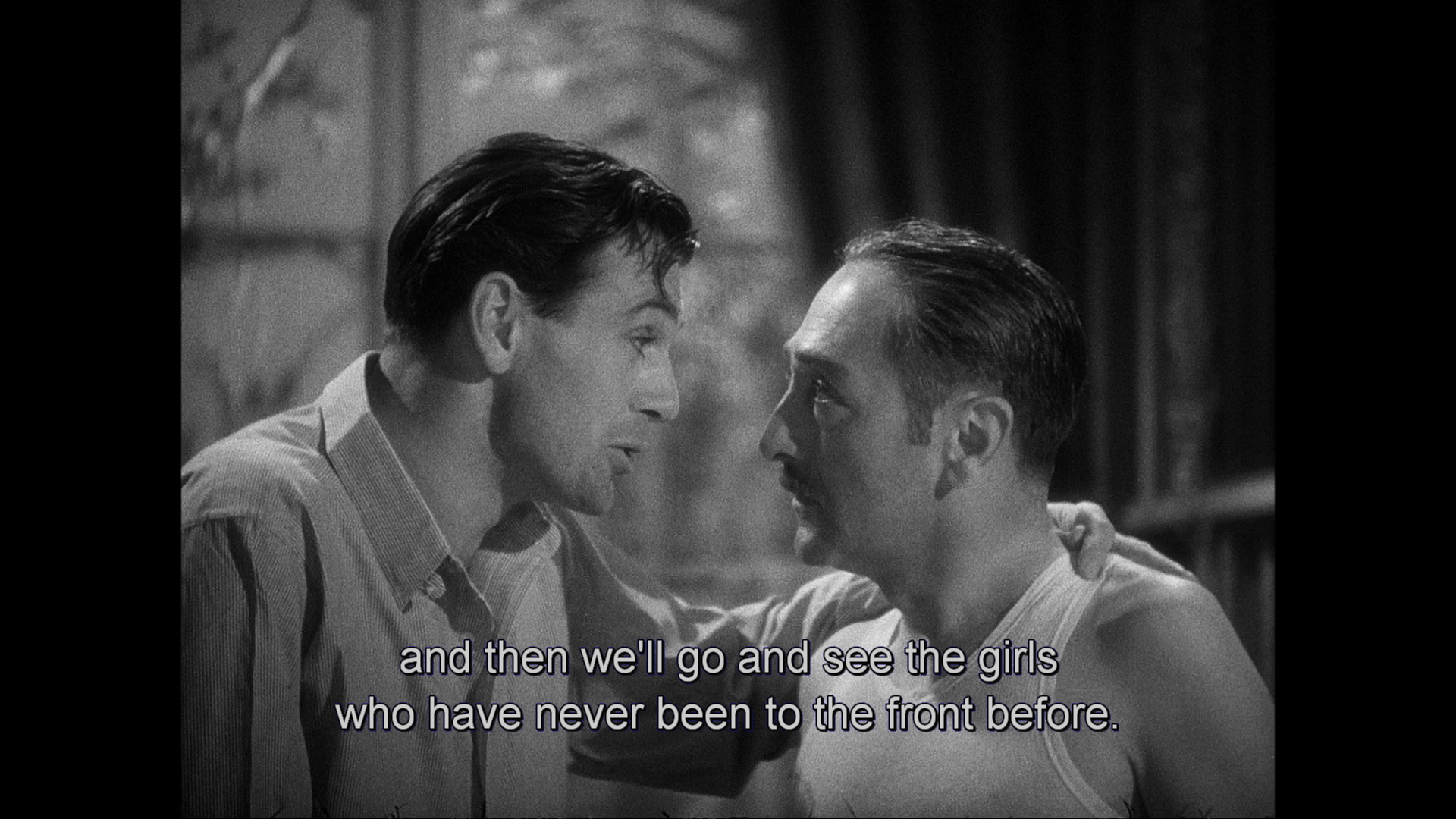 51 Top Pictures Farewell To Arms Movie Netflix Is Movie 'Farewell