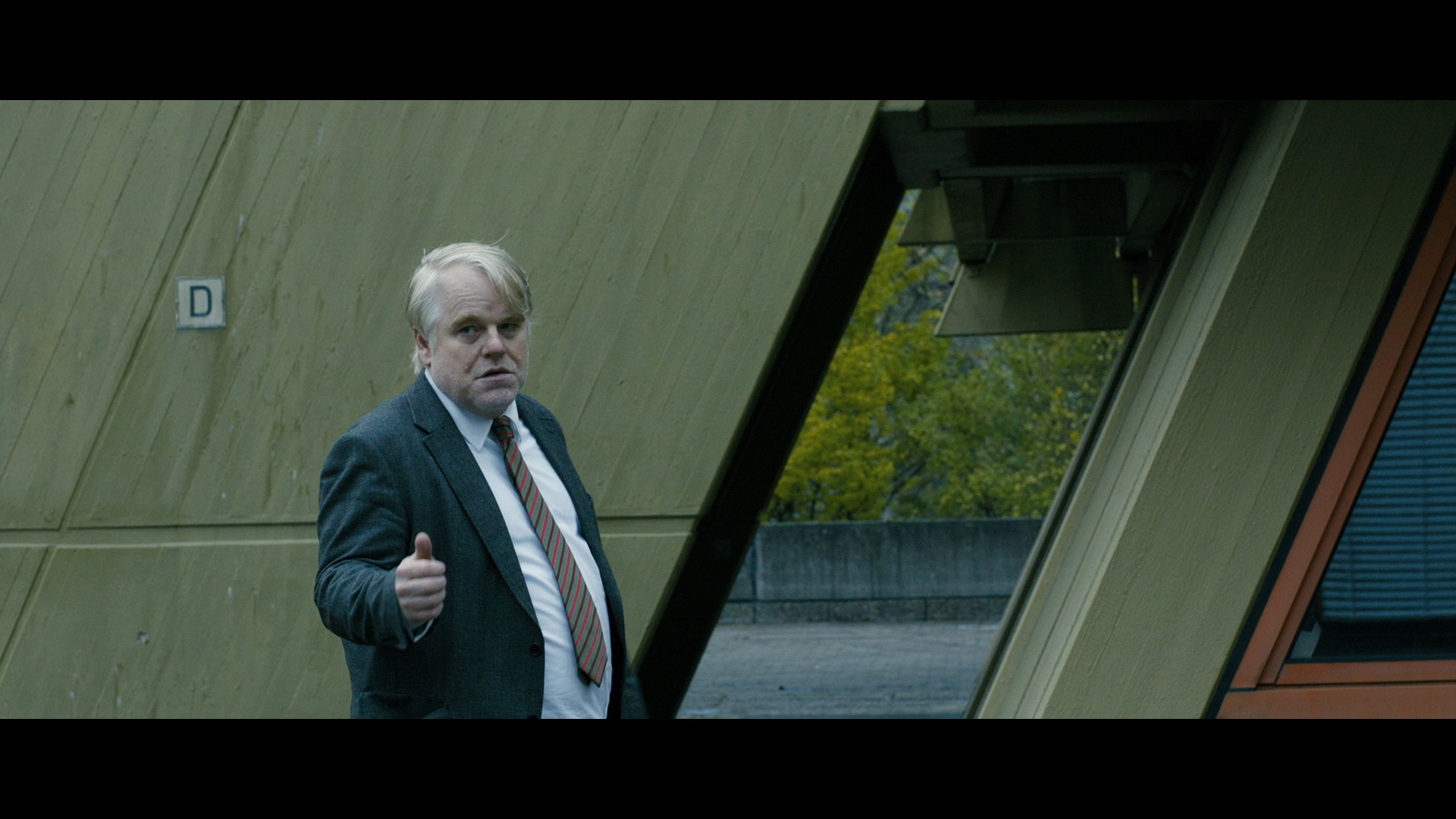a most wanted man film
