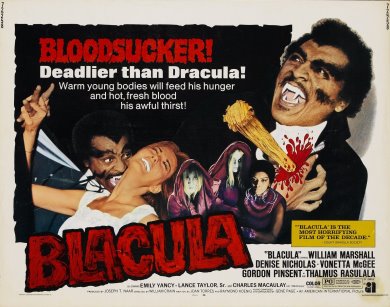 Lust of Blackula