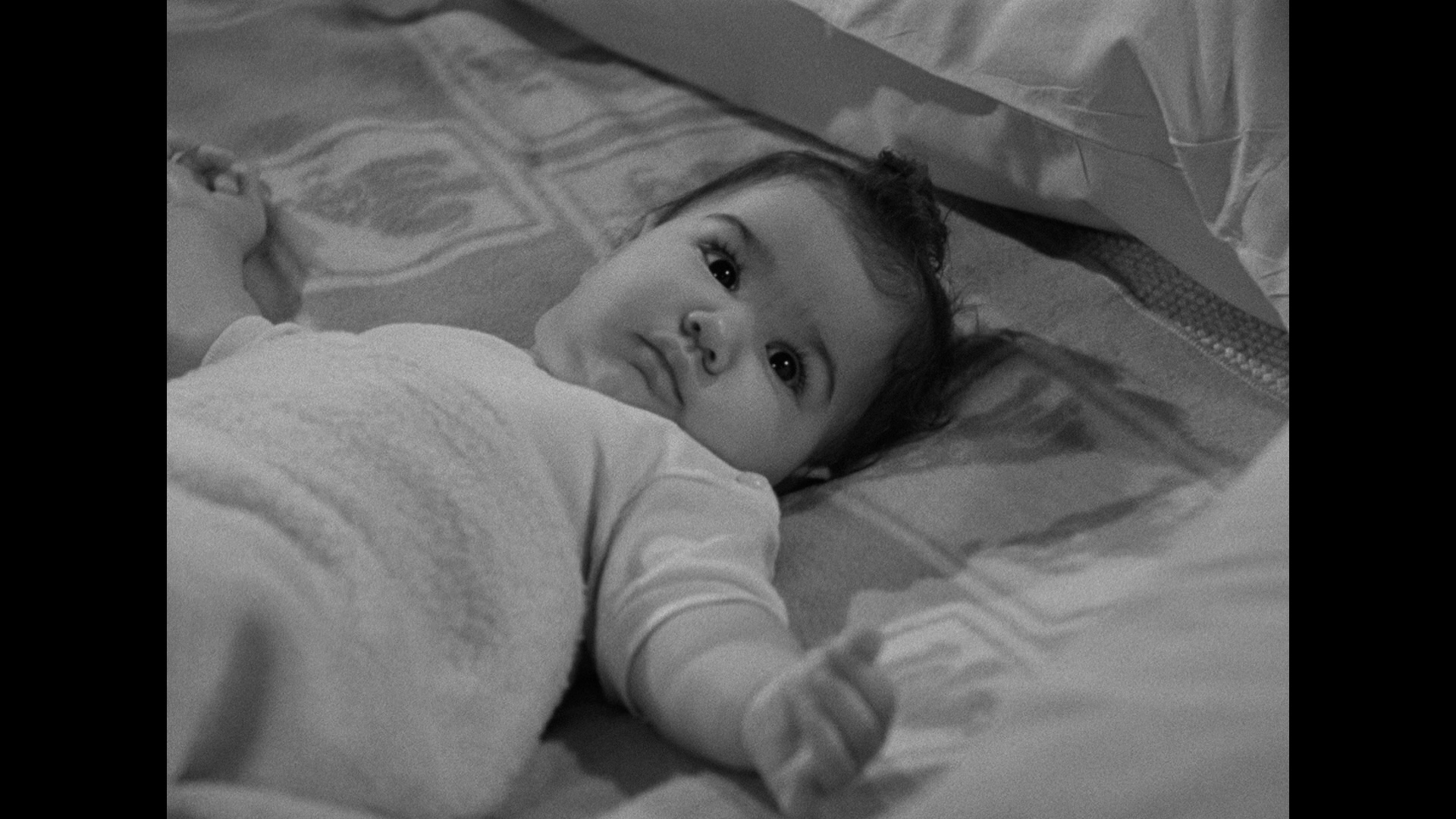 Christmas in Connecticut Bluray Barbara Stanwyck