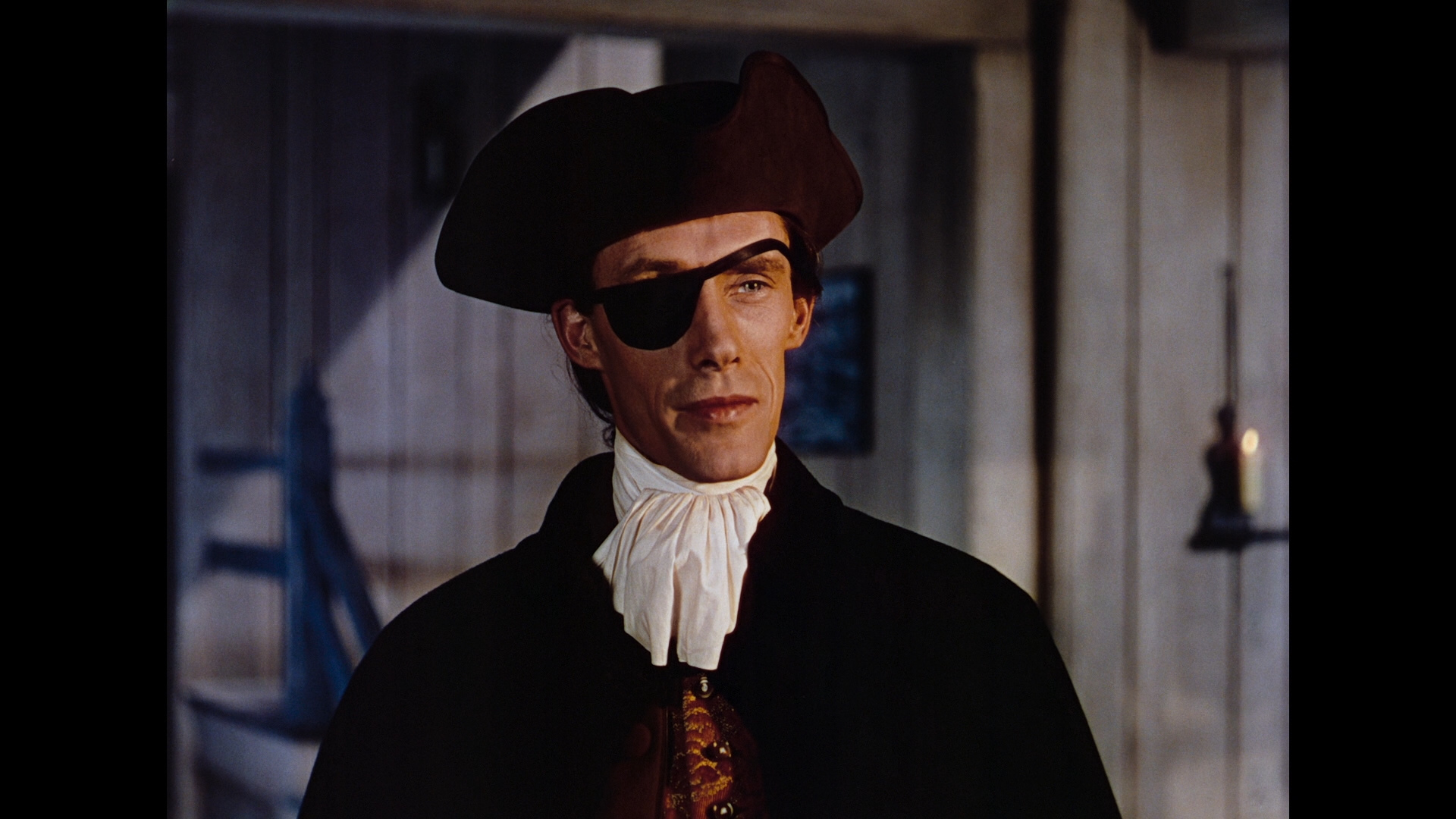 Drums Along the Mohawk Bluray Henry Fonda