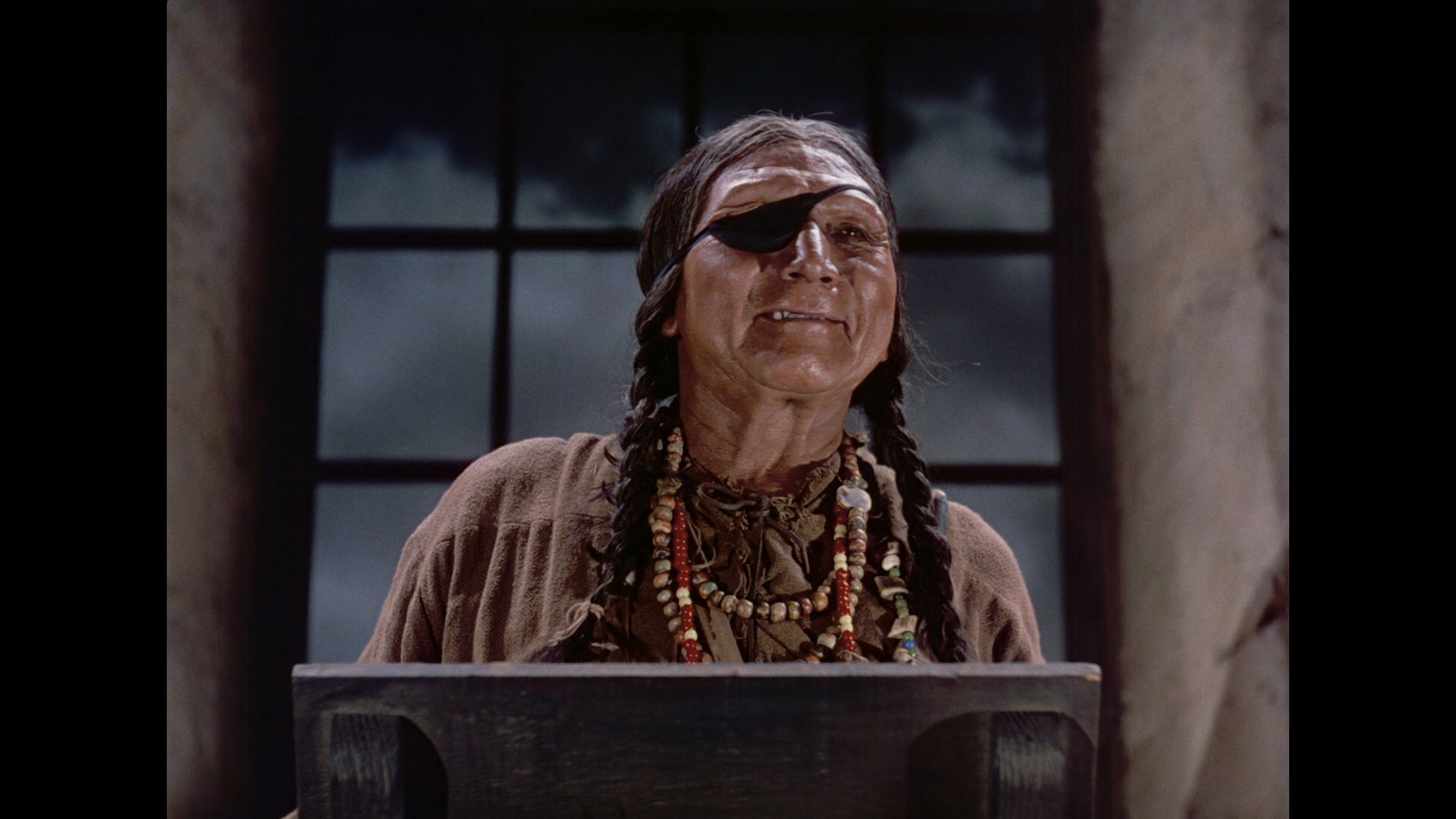 Drums Along the Mohawk Bluray Henry Fonda