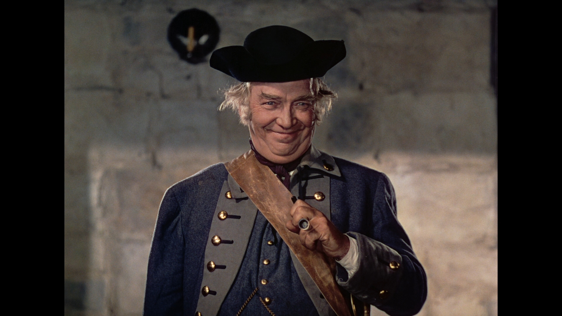 Drums Along the Mohawk Bluray Henry Fonda