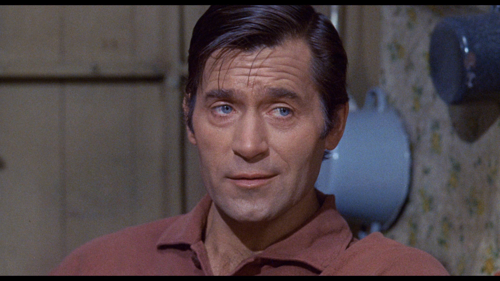 2) Kino Lorber - Region 'A' -Blu-ray - BOTTOM 