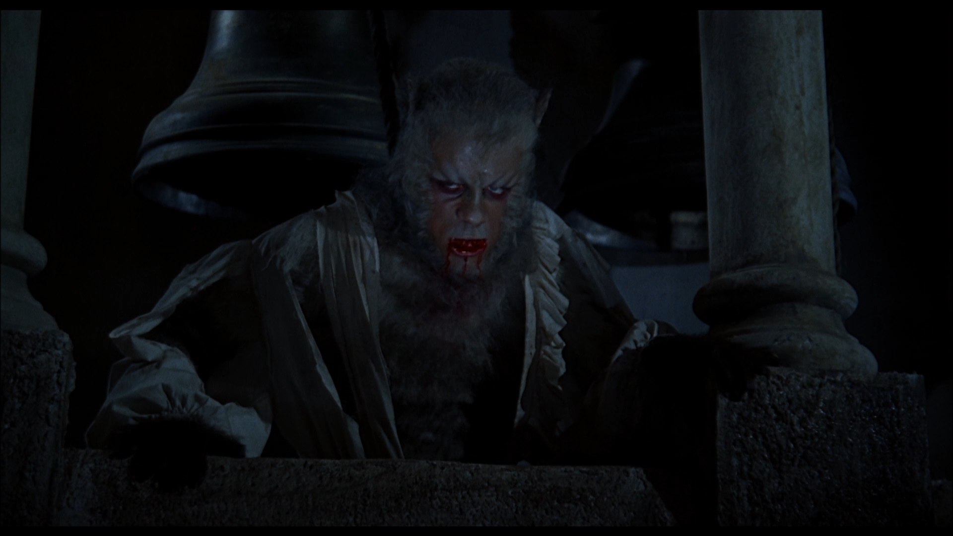 The Curse Of The Werewolf Blu Ray Oliver Reed