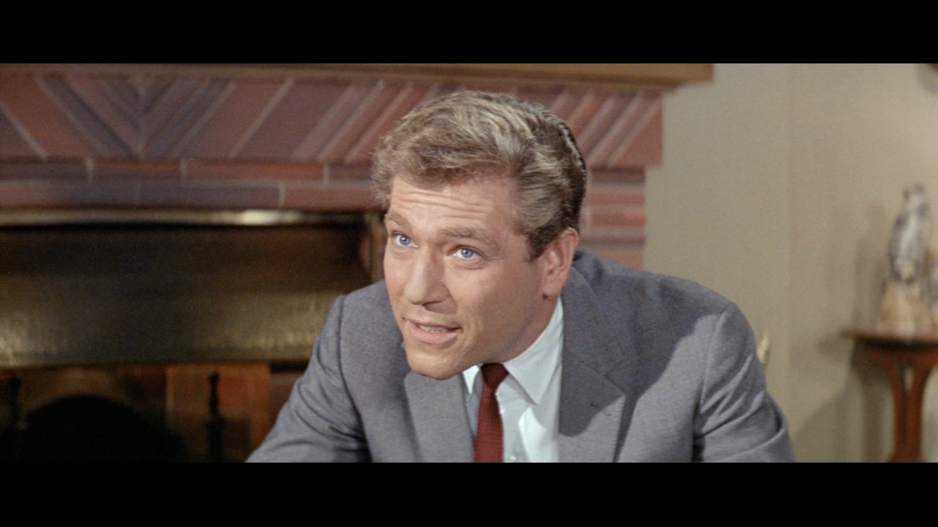 John Barry The Quiller Memorandum Original Sound Track Recording John Barry The Quiller Memorandum Original Sound Track Recording
