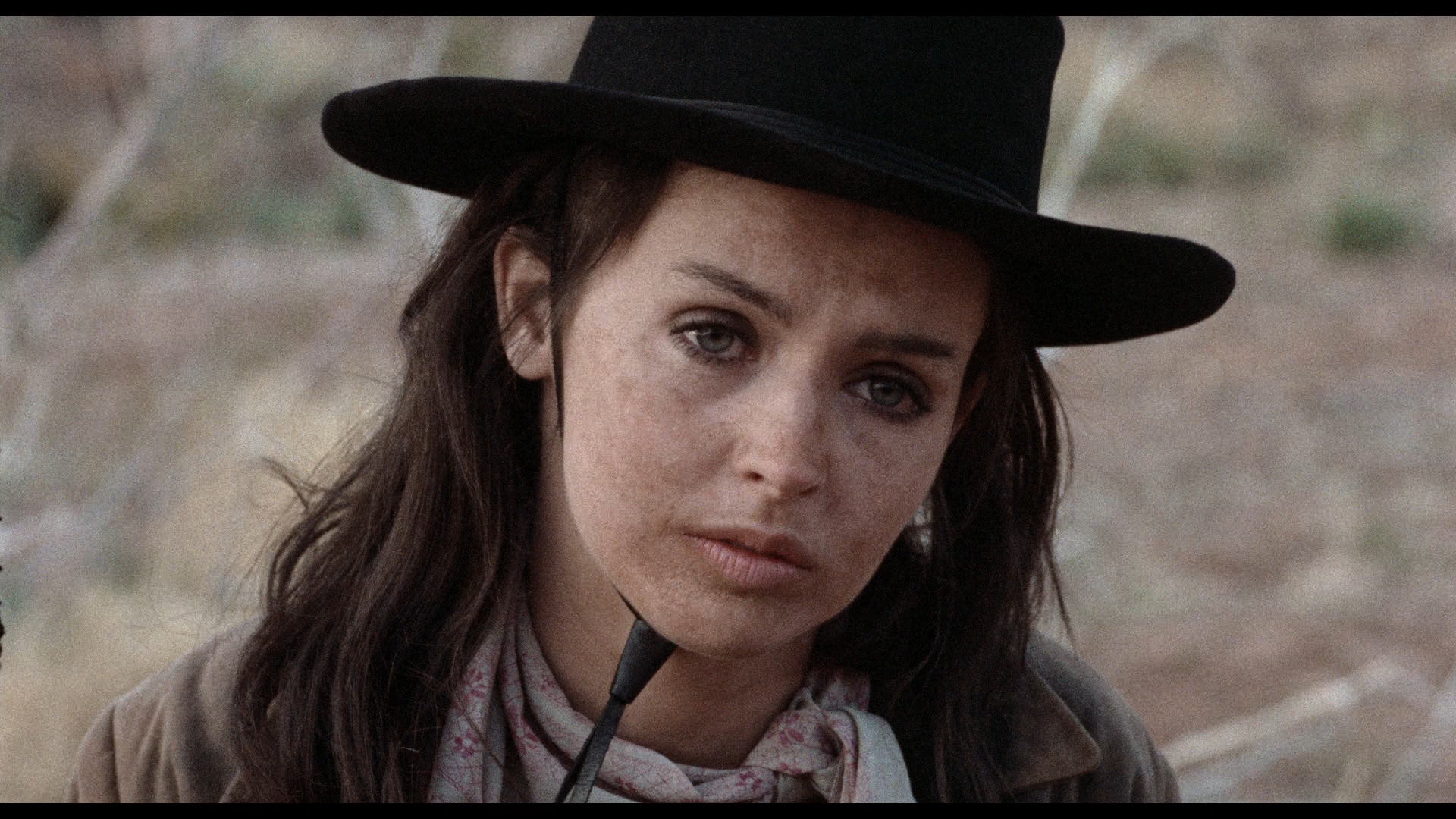 The Shooting / Ride the Whirlwind Bluray Jack Nicholson