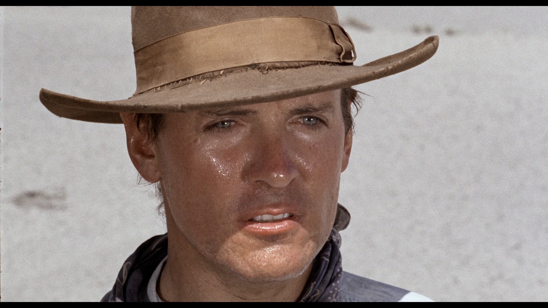 The Shooting / Ride the Whirlwind Bluray Jack Nicholson