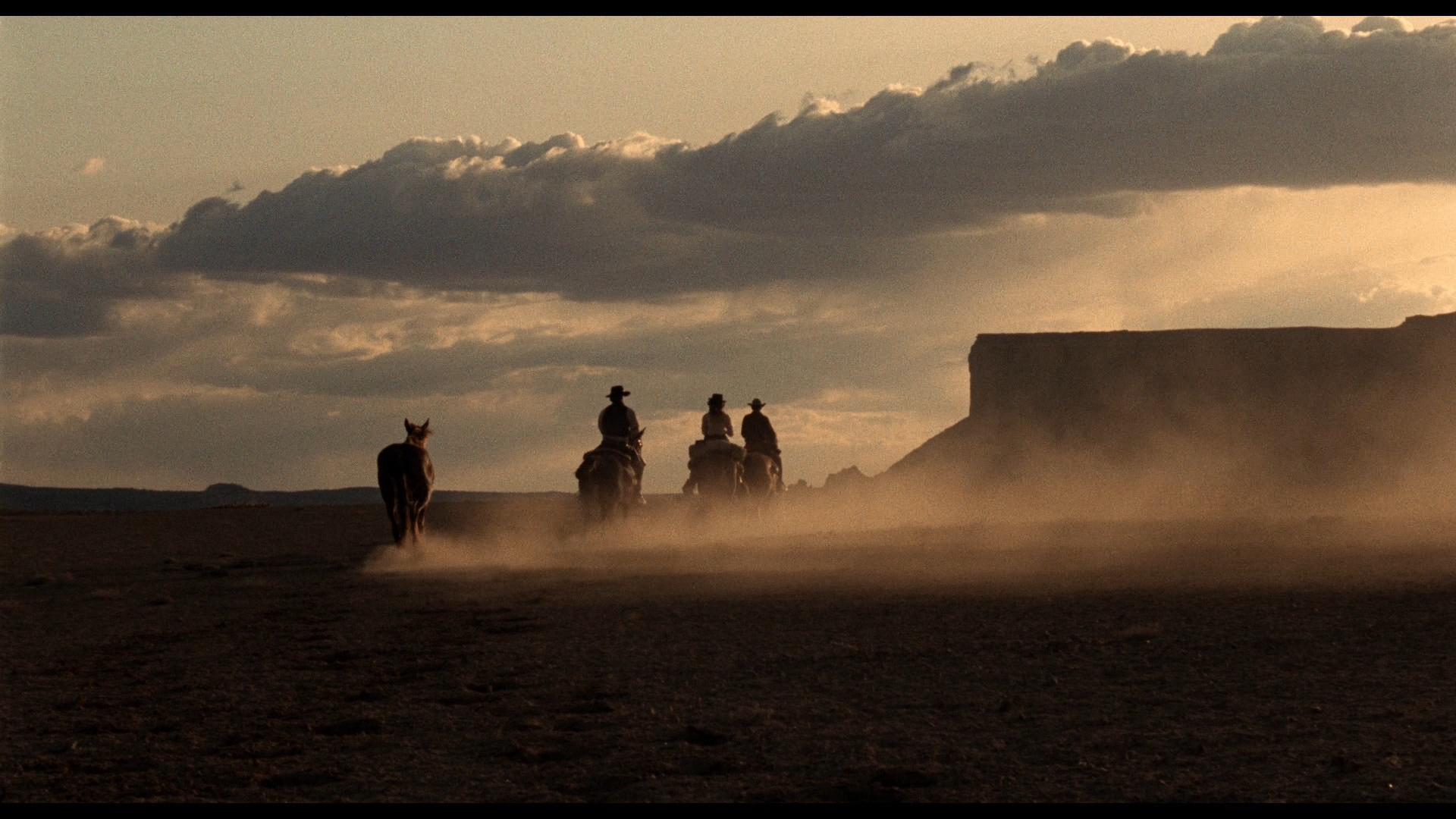 The Shooting / Ride the Whirlwind Bluray Jack Nicholson