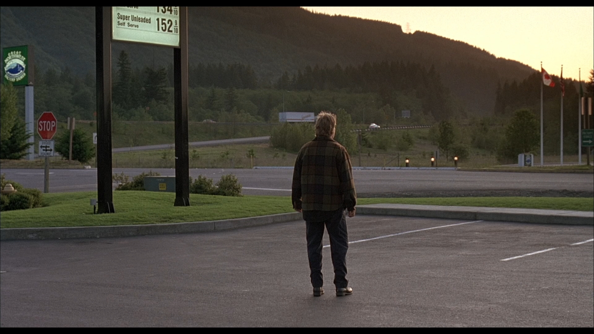 The Vanishing Bluray Kiefer Sutherland
