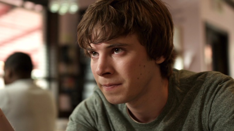 Nate Glass