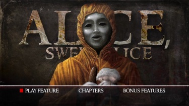 Alice Sweet Alice DVD - DVD - LastDodo