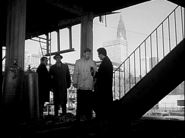 Naked City The Complete Series (1963)