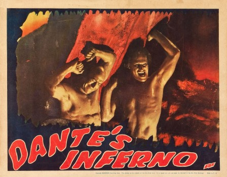 Dante on Film' Harry Lachman's Dante's Inferno (1935)