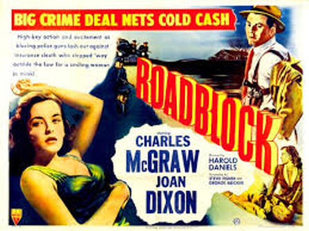 roadblock review roadblock review