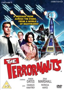 The Terrornauts - Zena Marshall