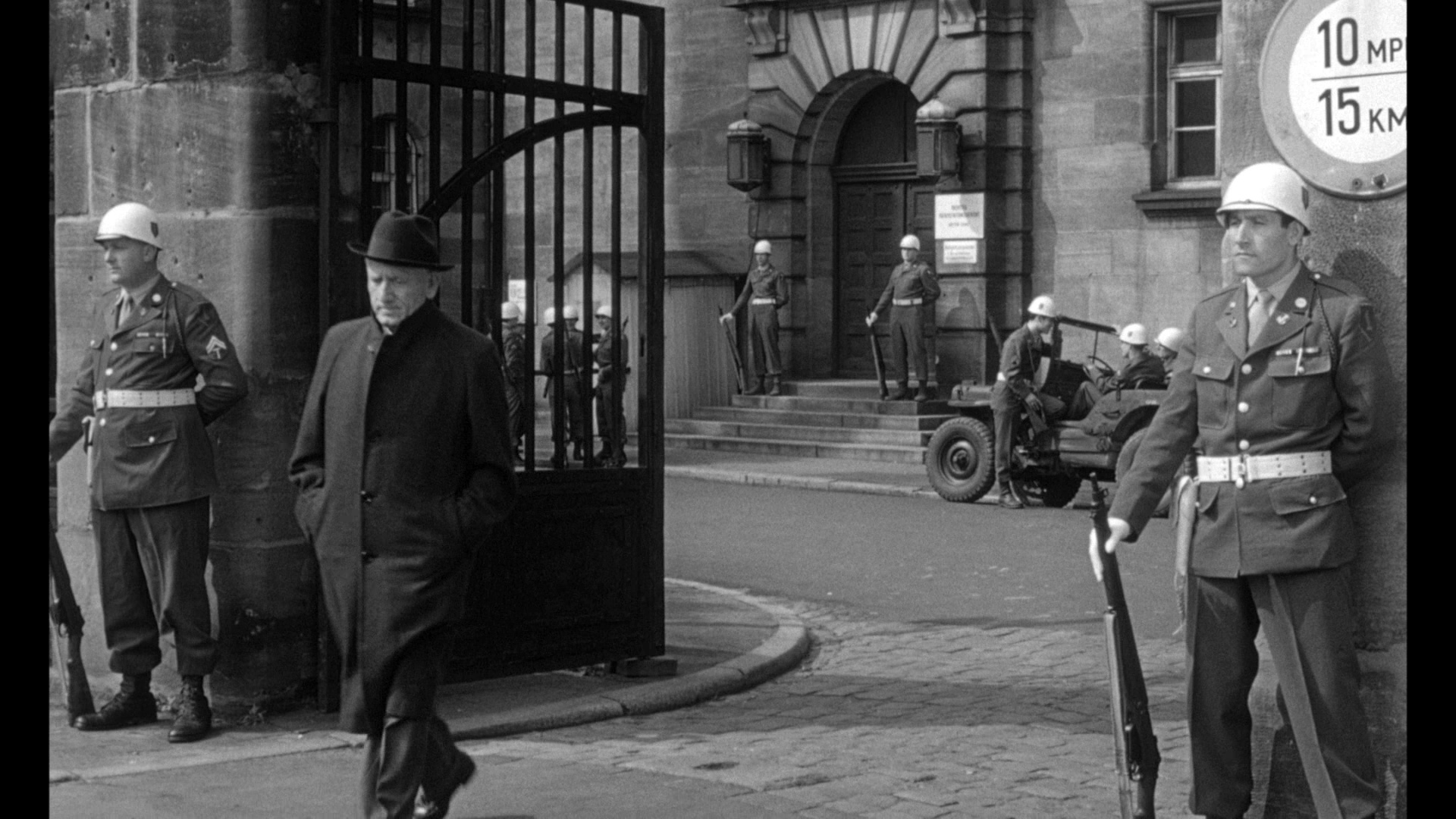 Judgement At Nuremberg Full Movie Free Download Judgment at Nuremberg Blu-ray - Spencer Tracy