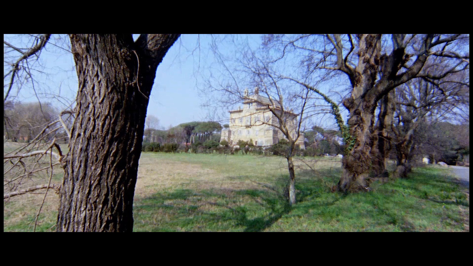 Slaughter Hotel Bluray Margaret Lee