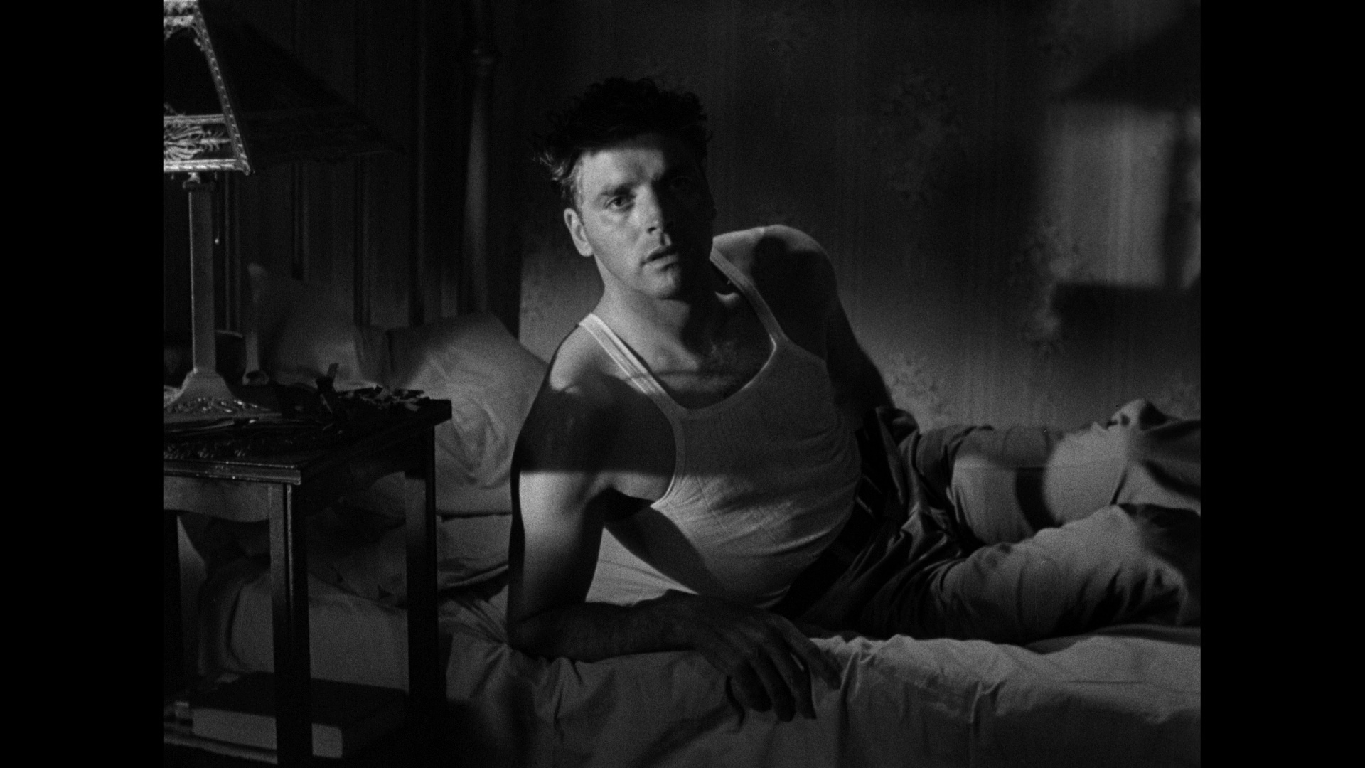 The Killers Blu-ray - Burt Lancaster