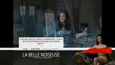 La belle noiseuse full movie with english hotsell subtitles