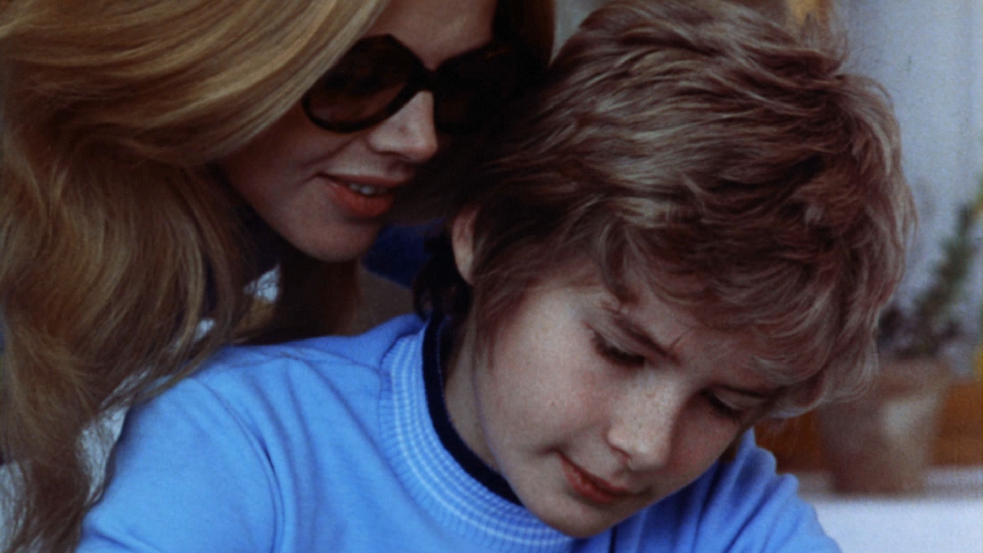 What The Peeper Saw Blu-ray Movie Download What the Peeper Saw Blu-ray - Britt Ekland
