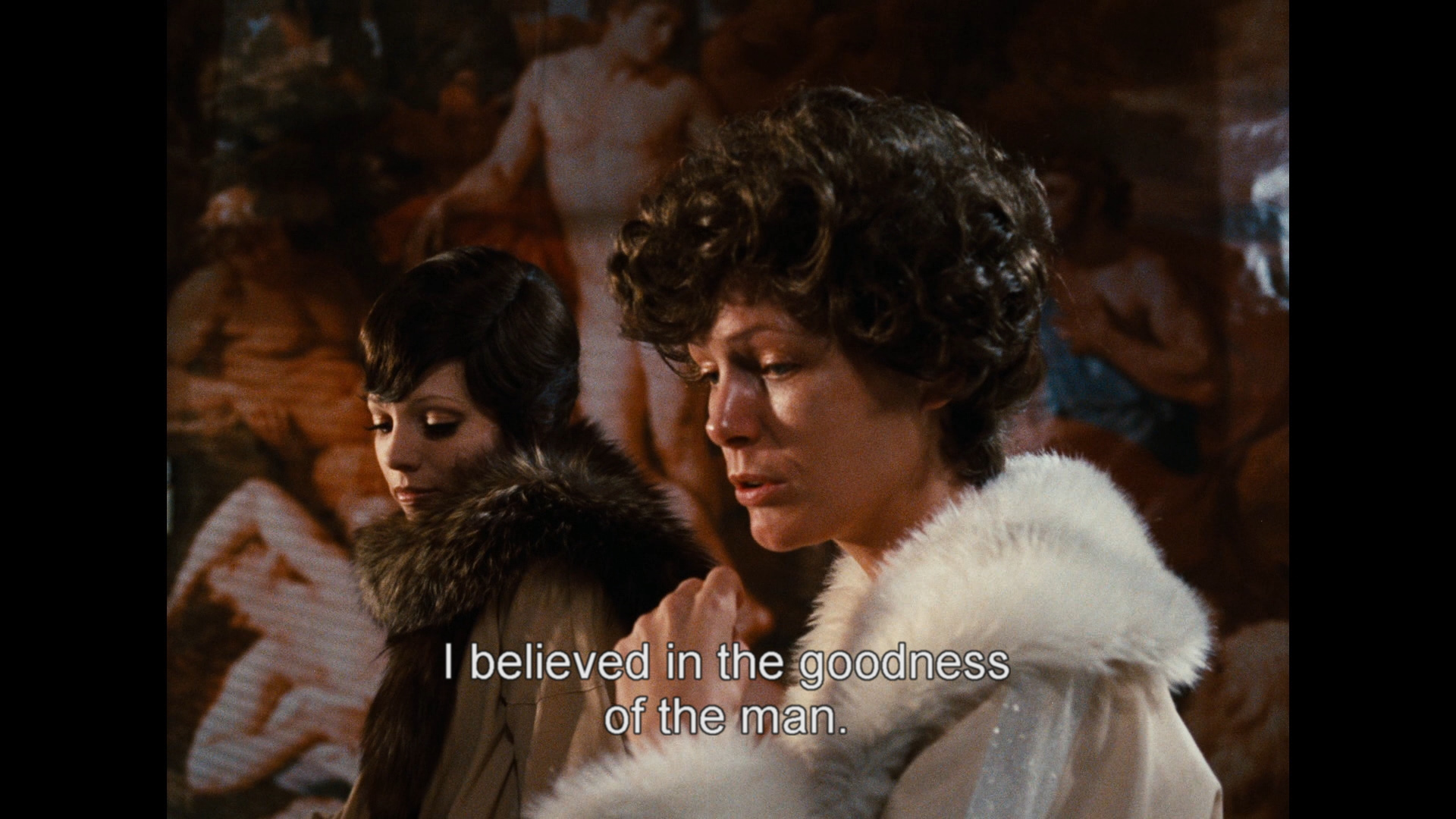 The Bitter Tears Of Petra Von Kant Blu Ray Hanna Schygulla