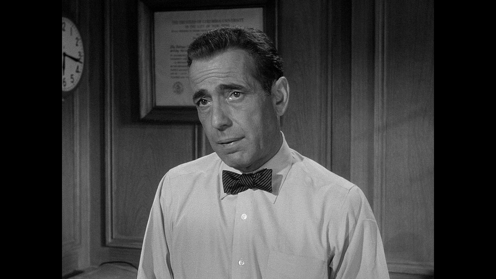Deadline - U.S.A. Blu-ray - Humphrey Bogart