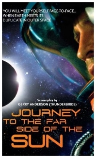 Journey to the Far Side of the Sun Blu-ray - Roy Thinnes