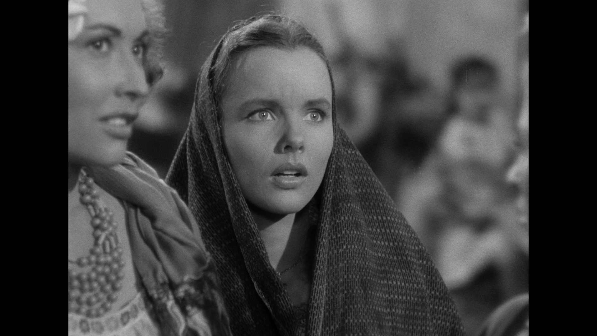 Ride the Pink Horse Bluray Robert Montgomery