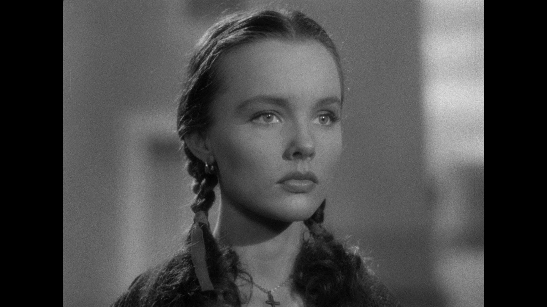 Ride the Pink Horse Bluray Robert Montgomery