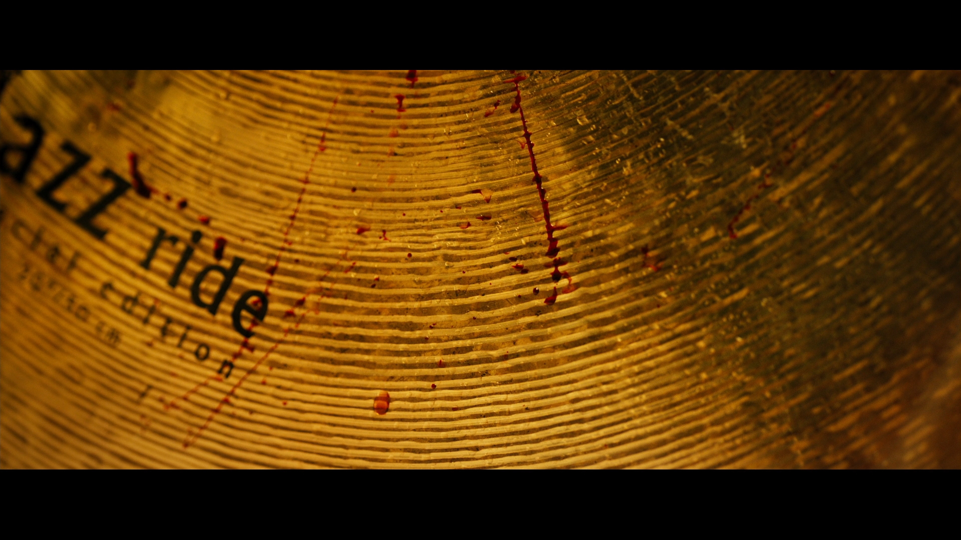 Whiplash Blu-ray - J.K. SimmonsWhiplash Blu-ray - J.K. Simmons  
