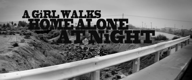 A girl walks home alone hotsell at night full movie english subtitles