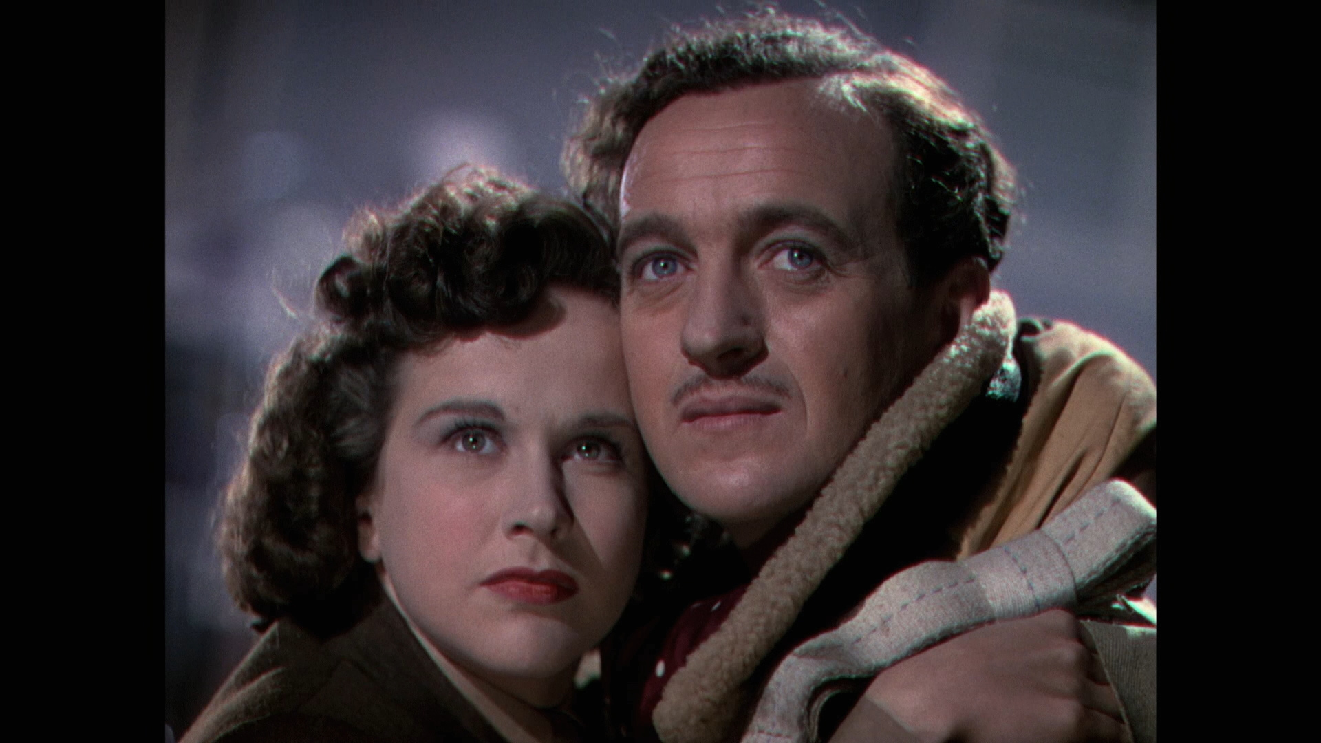 A Matter of Life and Death Bluray David Niven