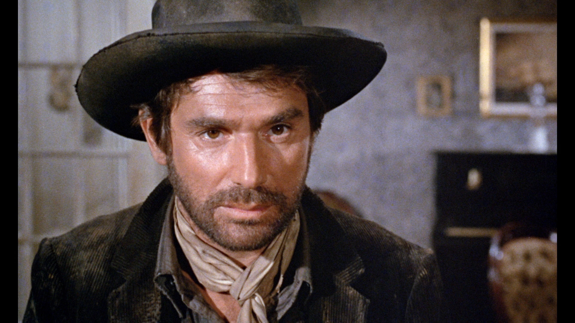 Cemetery Without Crosses Blu-ray - Michèle Mercier 