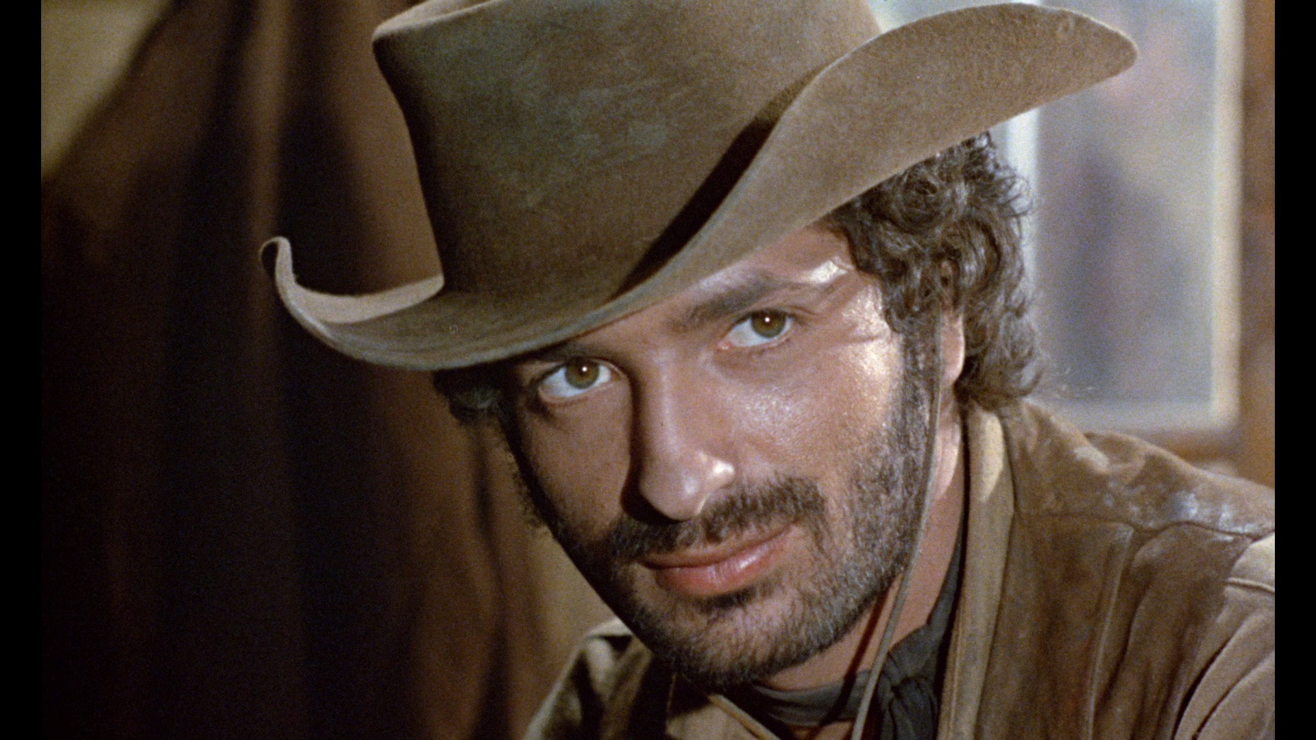 Cemetery Without Crosses Blu-ray - Michèle Mercier 